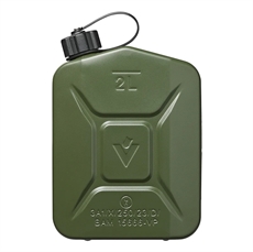 PROPLUS Jerry Can 2 ltr